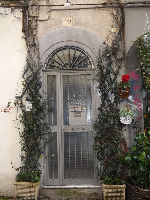 Guide Tour Apartments Naples Exterior photo