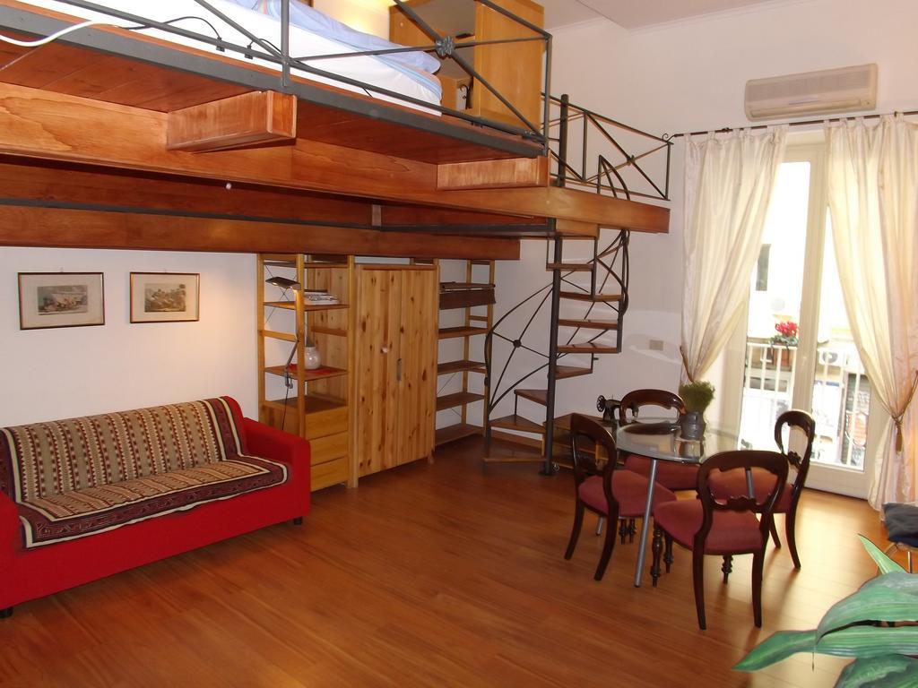 Guide Tour Apartments Naples Exterior photo